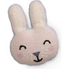 Throw Pillow, Bunny - Decorative Pillows - 4