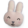 Throw Pillow, Bunny - Decorative Pillows - 5