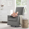 Throw Pillow, Fox - Decorative Pillows - 2