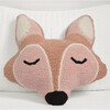 Throw Pillow, Fox - Decorative Pillows - 3