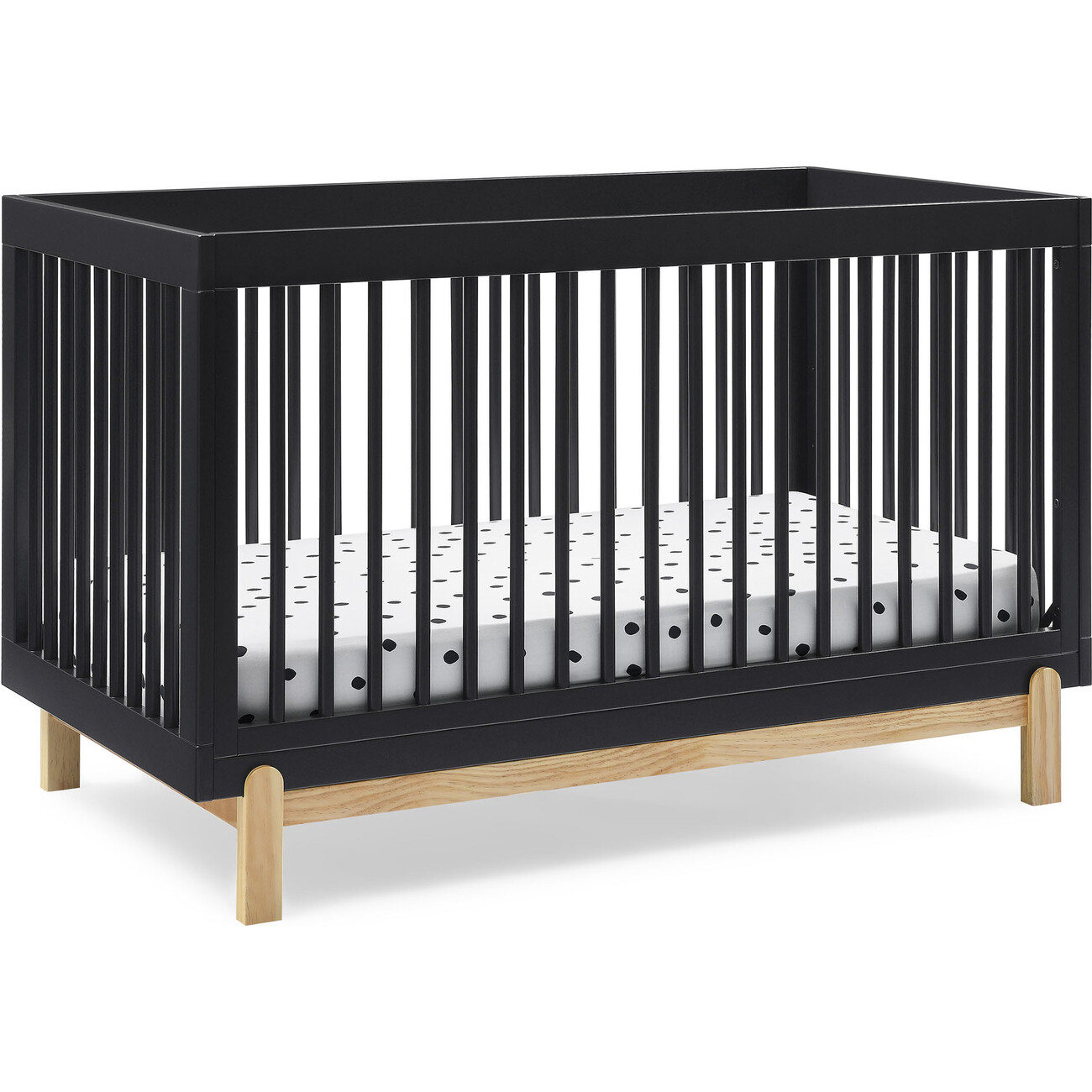 Delta jenny clearance lind crib