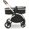Revolve Carriage/Pram Add-On, Cognac - Carriers - 5 - thumbnail