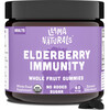 Adult Whole Fruit Elderberry Gummies, Elderberry - Supplements & Vitamins - 1 - thumbnail