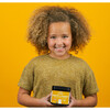 Kids Whole Fruit Pre & Probiotic Gummies, Peach Mango - Supplements & Vitamins - 2