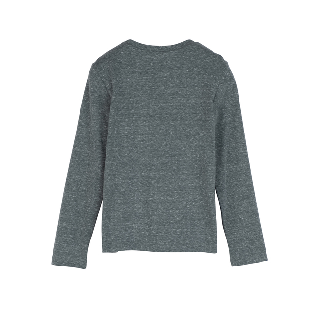 Rowan Long Sleeve Graphic Tee, Bear Mountain