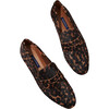 The Women's Penny, Leopard Haircalf - Loafers - 1 - thumbnail