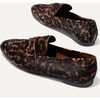 The Women's Penny, Leopard Haircalf - Loafers - 3