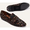 The Women's Penny, Leopard Haircalf - Loafers - 4 - thumbnail