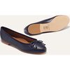 The Women's Demi, Navy - Flats - 3
