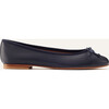 The Women's Demi, Navy - Flats - 4