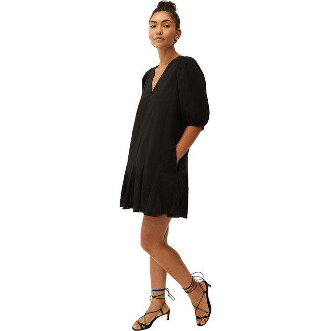 Women's Saira Dress, Black