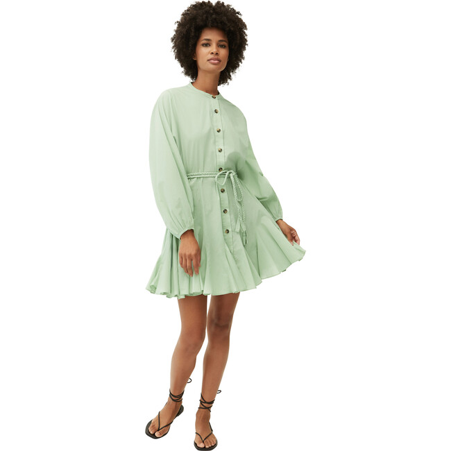 green emerald velvet dress Holipick Women's Army Green Square Neck Flowy Dress Long Ruffle Sleeve  Casual Smocked A-Line Cute Fall Short Dresses Teens Girls at Amazon Women's  Clothing store