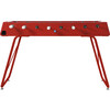 RS #3 Foosball Table, Red - Foosball Tables - 2