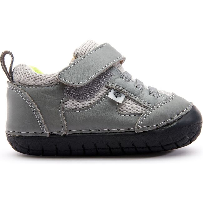 Bru Pave Sneakers, Grey