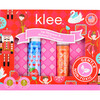 Cranberry Icing 2-Piece Natural Fragrance and Lip Shimmer Duo - Makeup Kits & Beauty Sets - 1 - thumbnail