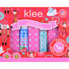 Santa's Cookies 2-Piece Natural Fragrance and Lip Shimmer Duo - Makeup Kits & Beauty Sets - 1 - thumbnail