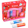 Cranberry Icing 2-Piece Natural Fragrance and Lip Shimmer Duo - Makeup Kits & Beauty Sets - 2