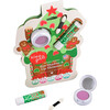 Garland Twinkle Holiday Eye Shadow & Lip Shimmer - Lipsticks & Lip Balms - 2 - thumbnail