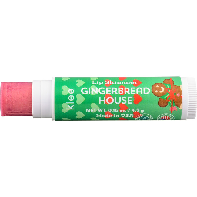 Holly Pop Blush & Lip Shimmer - Lipsticks & Lip Balms - 3