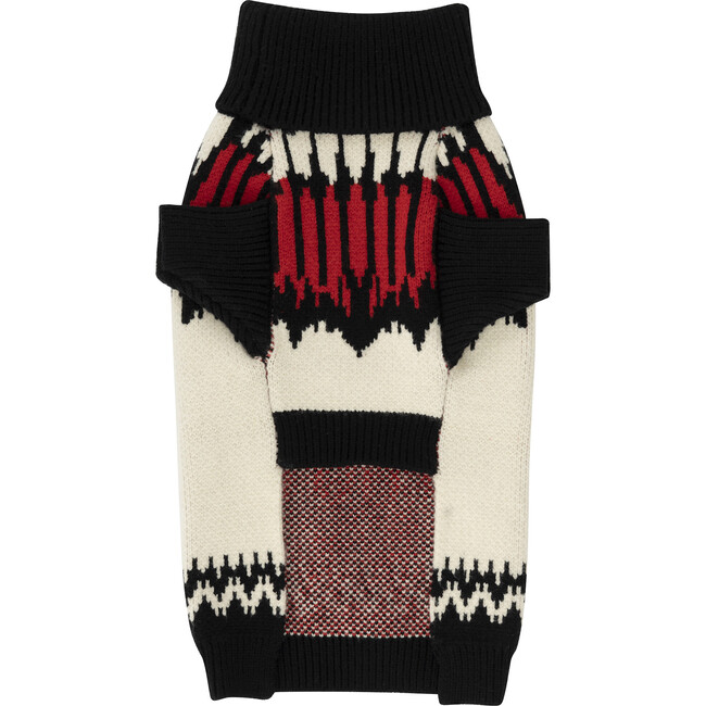 Ho Ho Ho Turtleneck Jumper
