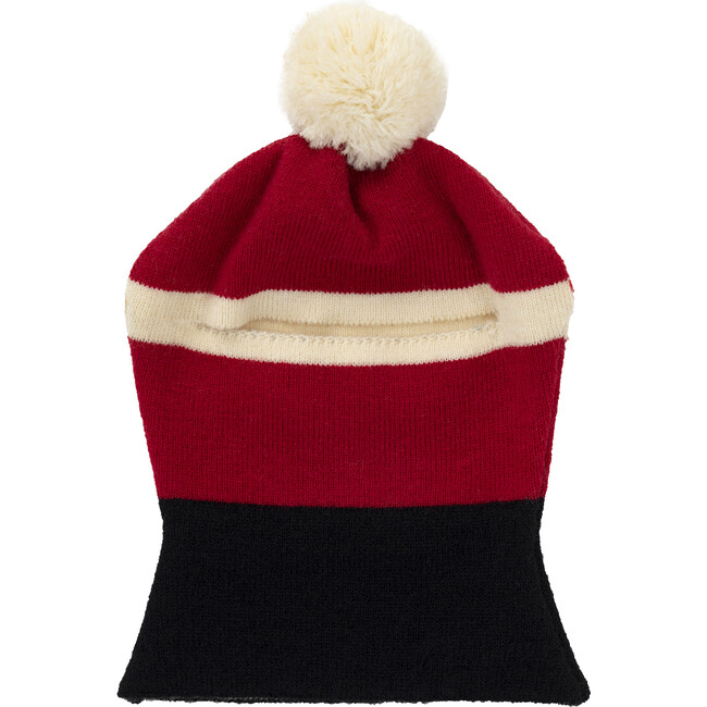 Ski Balaclava, Multi - Dog Clothes - 4