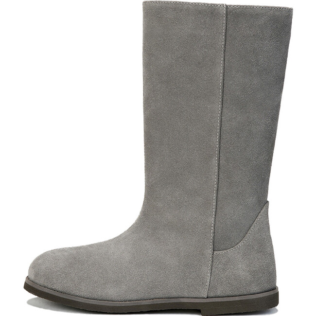 Filippa Boots, Grey - Boots - 1