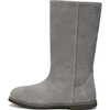 Filippa Boots, Grey - Boots - 1 - thumbnail