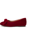 Poppy Flats, Red - Flats - 1 - thumbnail
