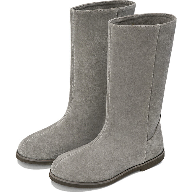 Filippa Boots, Grey