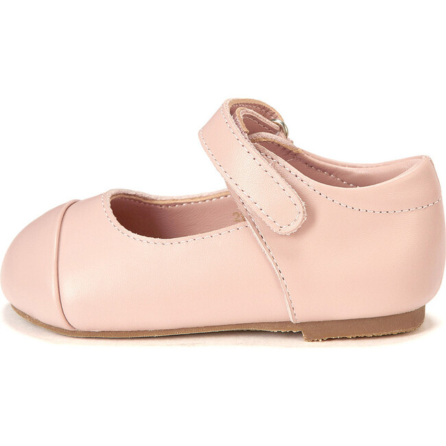 Jenny Mary Janes, Pink & Pink