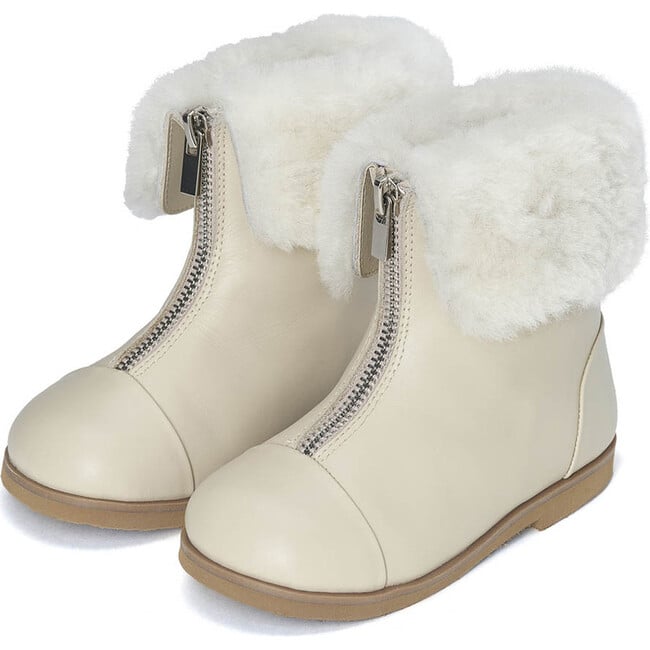 Ivy 3.0 Boots, Milk - Boots - 2