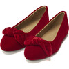 Poppy Flats, Red - Flats - 2