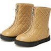 Lily 2.0 Boots, Beige - Boots - 2