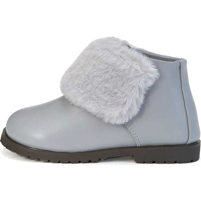 Chubi 2.0 Winter Boots, Grey