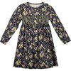 Jardin Dress, Liberty Florals - Dresses - 1 - thumbnail