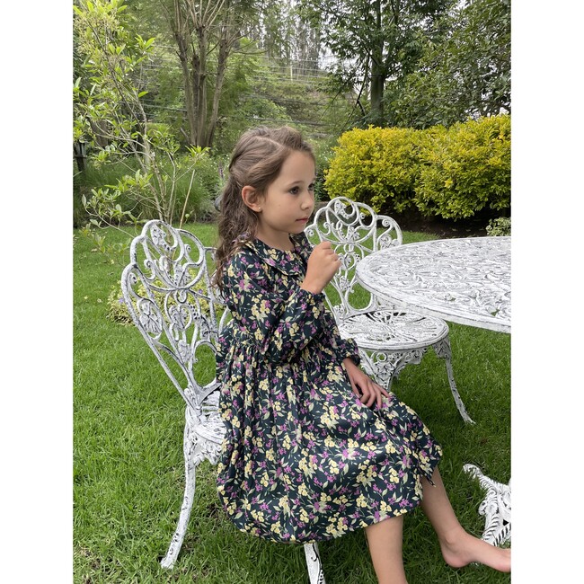 Jardin Dress, Liberty Florals - Dresses - 5