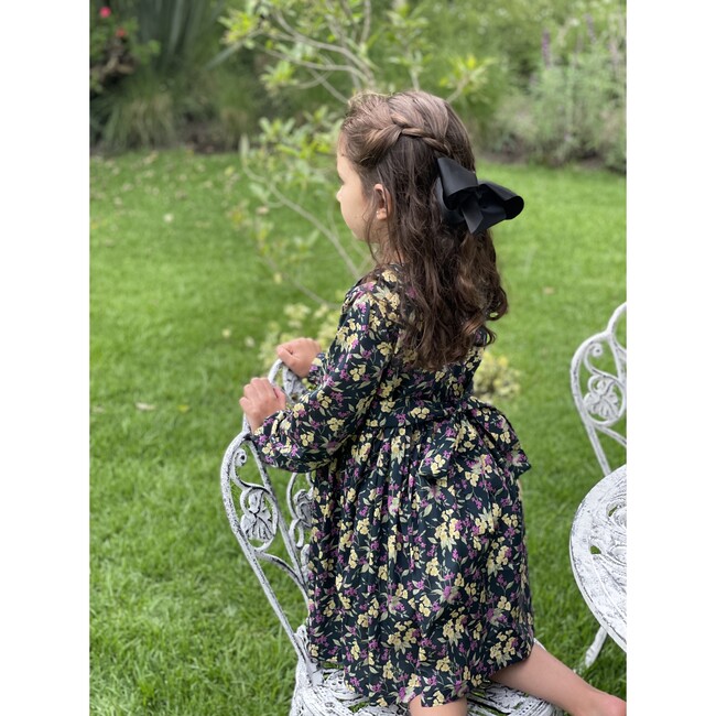 Jardin Dress, Liberty Florals - Dresses - 6