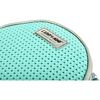 Circular Cloud Crossbody Bag, Blue - Bags - 3