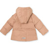 Woody Puffer Jacket, Tuscany Skin - Jackets - 3