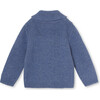 Diron Cardigan, Citadel Blue - Cardigans - 2