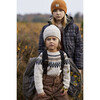 Timo Merino Sweater, Sand Dollar - Sweaters - 2