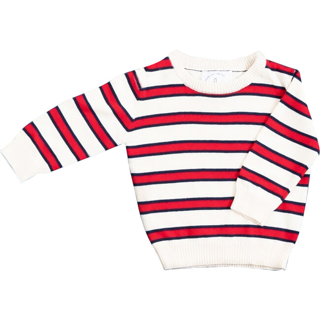 Kid's Rugby Sweater - Shirts - 1
