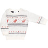 Kid's Let It Snow Sweater - Shirts - 1 - thumbnail