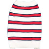 Dog Rugby Sweater - Dog Clothes - 1 - thumbnail