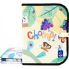 Hello World Book + Mat, Bugs - Arts & Crafts - 3