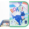 Hello World Book + Mat, Dino - Arts & Crafts - 3 - thumbnail