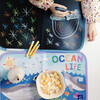 Hello World Mat + Doodle Book, Ocean - Arts & Crafts - 4