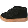 Robby High Winter, Black - Sneakers - 1 - thumbnail