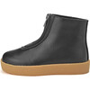 Jasper Winter, Black - Boots - 1 - thumbnail