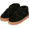 Robby High Winter, Black - Sneakers - 2
